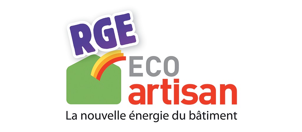 Votre couvreur entre Caen et Ouistreham, certifié RGE